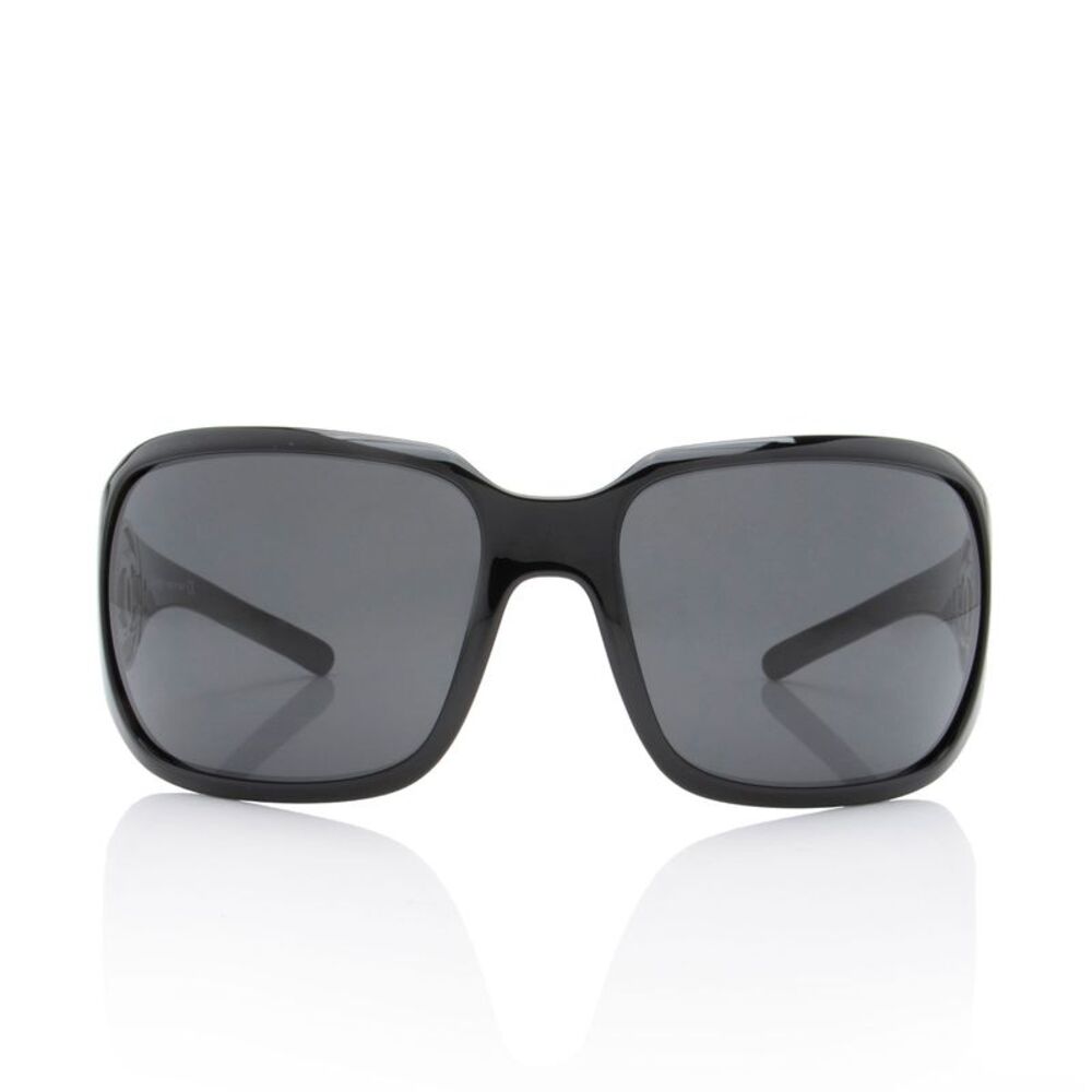 Chanel Rectangular Shield Sunglasses - image 1